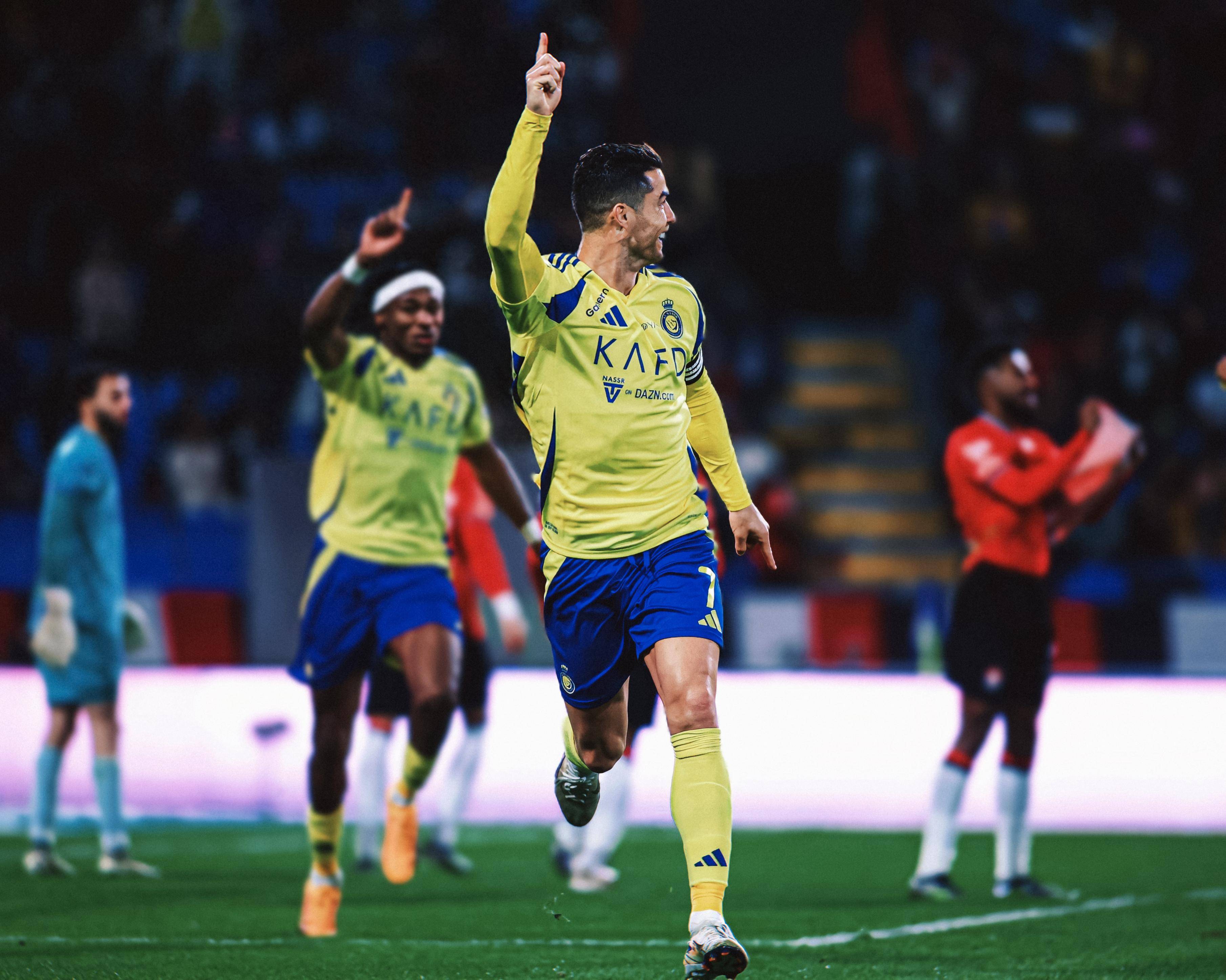 开云-C罗重要时刻重要助攻，澳大利亚队带队取胜！-开云