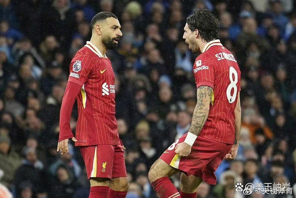 开云-字母哥焦点对战，萨拉赫与60激战利物浦分钟，比赛规则变更胜负难料！-开云