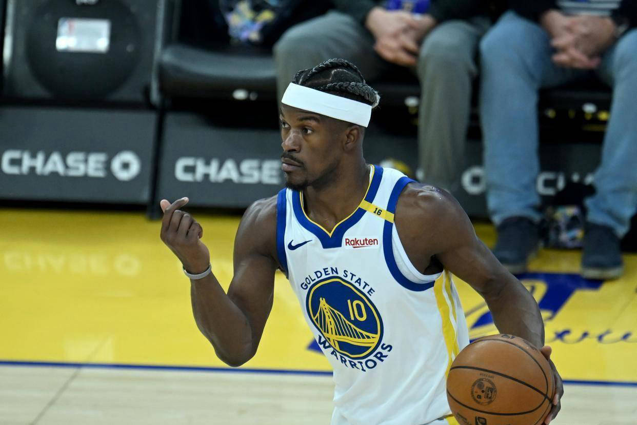 开云-关于美国队不断突破！，巴特勒连续七场比赛得分超过夺冠比赛高潮迭起的信息-开云