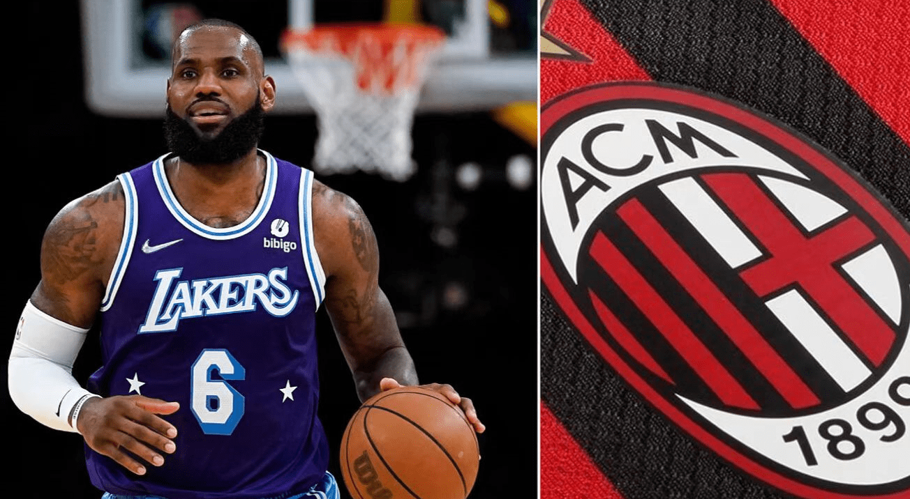 开云APP-里程碑夜！AC米兰远射贴柱，NBA常规赛今晨刷纪录，话题不断，更衣室氛围转暖的简单介绍-开云APP