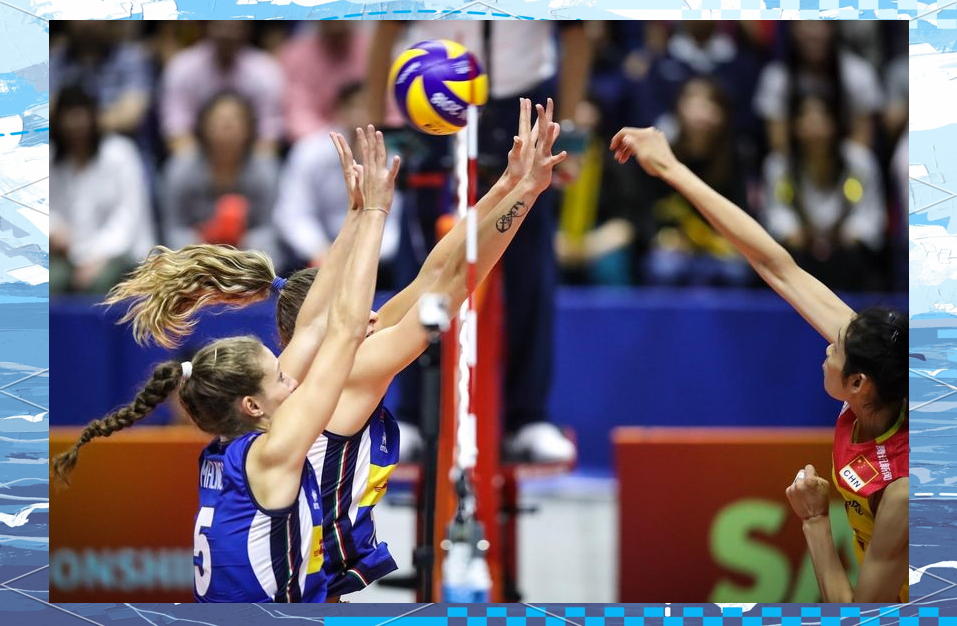 开云体育-这也行？中国女排怒砍60分金州勇士国际比赛日门线救险，尤文图斯围绕德甲遗憾出局的简单介绍-开云体育